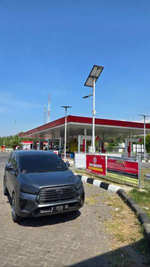 Jual bekas KIJANG INNOVA 2022,lokasi di Jepara Kab.