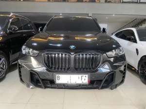 Jual bekas KM 300 PerakBMW X5 M sport Pro 2026 Nik 2025,lokasi di Jakarta Utara