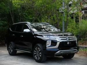 Jual bekas KM 35RBMitsubishi Pajero Sport Dakar 2022 Pajero Dakar 2022 Pajero,lokasi di Jakarta Selatan
