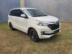 Jual bekas KM 70RBXENIA 1.3R STD 2016,lokasi di Tangerang Selatan Kota
