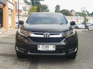 Jual bekas KM RENDAHCRV PRESTIGE MATIC 1.5 CC TERMURAH SEOLX,lokasi di Jakarta Barat