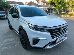 Jual bekas KM16RB Honda BRV N7X Prestige AT 20252024,lokasi di Surabaya Kota
