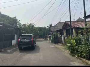 KOMPLEK EXLUSIVE DUREN SAWIT lokasi di Jakarta Timur, tersedia melalui melalui situs Olx