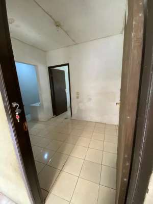 Kontrakan Ciumbuleuit lokasi di Bandung Kota, tersedia melalui melalui situs Olx