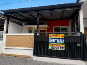 Kontrakan Tahunan Garut City Residence lokasi di Garut Kab., tersedia melalui melalui situs Olx
