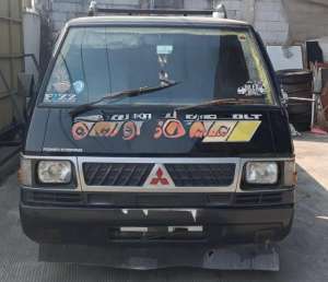 Jual bekas L300 pickup 2020,lokasi di Tangerang Selatan Kota