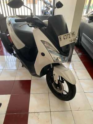 Jual bekas Lexi 2018 original,lokasi di Semarang Kota
