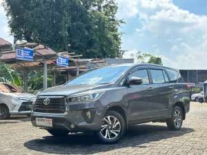 Jual bekas LIKE NEW TOYOTA INNOVA G DIESEL MATIC 2024,lokasi di Jakarta Timur
