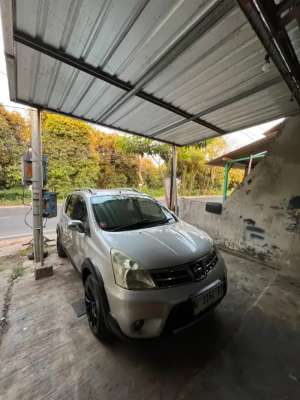 Jual bekas Livina xgear 2008,lokasi di Gresik Kab.