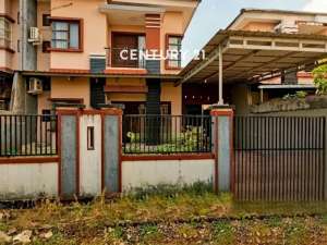 Lokasi Premium Rumah Di Villa Mega Sari Jl Jipang Raya Siap Huni lokasi di Makassar Kota, tersedia melalui melalui situs Olx