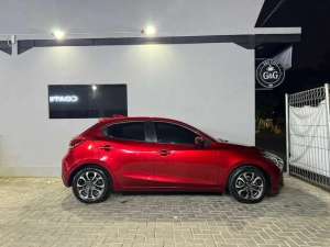 Jual bekas Mazda 2 R Skyactive AT,lokasi di Jakarta Barat
