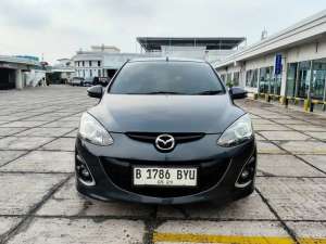 Jual bekas MAZDA 2R 2013 KILOMETER RENDAH,lokasi di Jakarta Utara