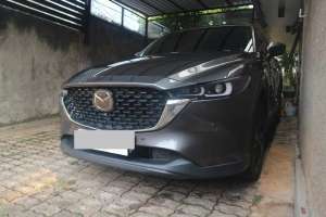 Jual bekas Mazda Cx5 2022 facelift,lokasi di Jakarta Timur