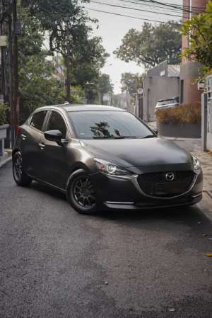 Jual bekas Mazda GT FACELIFT,lokasi di Bandung Kota