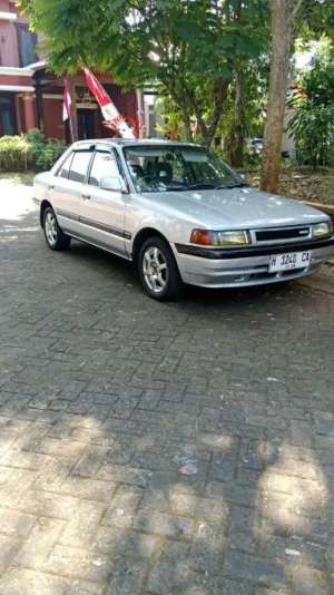 Jual bekas Mazda Interplay 92 Istimewa Pajak Hidup,lokasi di Semarang Kota