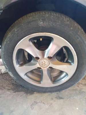 Jual bekas Mazda Vantrend 1993 Bensin,lokasi di Jakarta Selatan