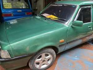 Jual bekas Mazda Vantrend 1994,lokasi di Bekasi Kota