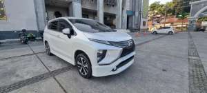 Jual bekas Mistubishi xpander sport,lokasi di Samarinda Kota
