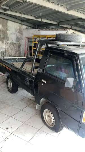 Jual bekas Mitsubishi L300 2014 Bensin,lokasi di Balikpapan Kota