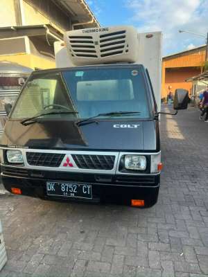 Jual bekas Mitsubishi L300 PU FB-R 4X2 MT,lokasi di Denpasar Kota