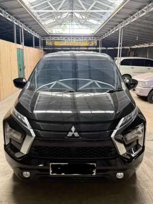 Jual bekas Mitsubishi Xpander 1.5 GLS MT 2023,lokasi di Metro Kota