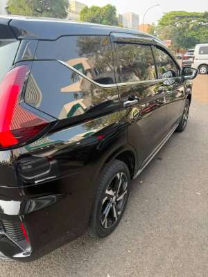 Jual bekas Mitsubishi Xpander Ultimate 2022,lokasi di Tangerang Kab.