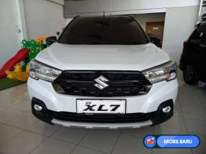 Jual bekas Mobil Baru Promo Mobil Suzuki XL7,lokasi di Jakarta Selatan