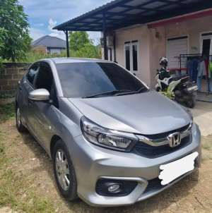 Jual bekas Mobil Brio 2022,lokasi di Banda Aceh Kota