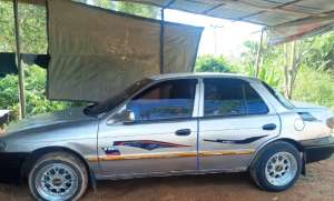 Jual bekas Mobil Sedan Timor,lokasi di Kapuas Kab.