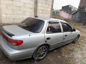 Jual bekas Mobil Sedan Timor 1996,lokasi di Bandung Kota