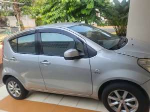 Jual bekas mobil splash kondisi terawaaat,lokasi di Tangerang Kota