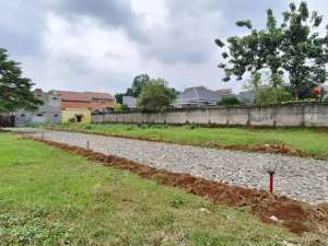 Mulai 300 Juta-an Tanah Kavling HunianKost Pamulang, Terima SHM lokasi di Tangerang Selatan Kota, tersedia melalui melalui situs Olx