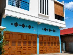 MURAH RUKO 2 LANTAI SIAP HUNI DI MEDAN DELI SHM. NEGO SAMPAI JADI. lokasi di Medan Kota, tersedia melalui melalui situs Olx