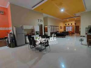 Murah Rumah Kantor Luas 516 Meter daerah Palagan Rejodani Utara Hotel Hyatt lokasi di Sleman Kab., tersedia melalui melalui situs Olx