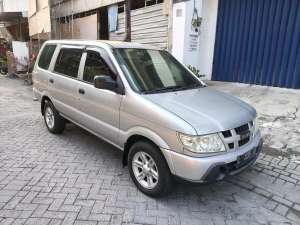 Jual bekas New Panther Turbo 2009 Tgn1 L Istimewa Sekali Orisinil,lokasi di Surabaya Kota