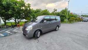 Jual bekas NISSAN SERENA CT 2010,lokasi di Sukoharjo Kab.