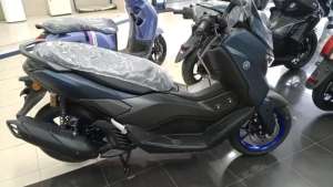 Jual bekas NMAX Turbo Neo s,lokasi di Bekasi Kab.