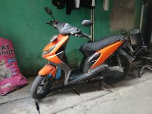 Jual bekas Nyari tuker tambah,lokasi di Jakarta Utara