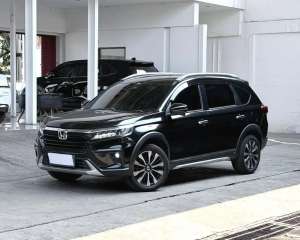 Jual bekas PAJAK PANJANG Honda BRV Prestige AT 2023 Istimewa Condition,lokasi di Bekasi Kab.