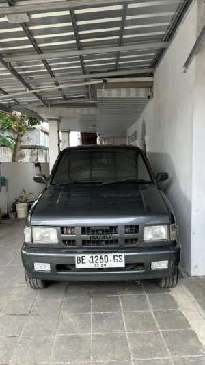 Jual bekas Panther NHG 2000,lokasi di Bandar Lampung Kota