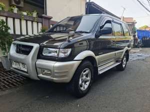 Jual bekas Panther Touring 2003 Manual Km 117 rb,lokasi di Jakarta Timur