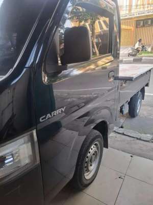 Jual bekas Pick up Carry 2021FD AC PS2021,lokasi di Medan Kota