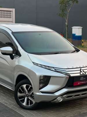 Jual bekas PROMO XPANDER ULT 2019 KM LOW DP 20,lokasi di Jakarta Selatan