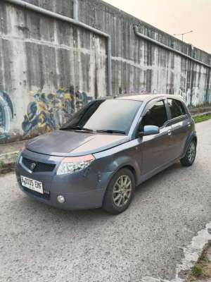 Jual bekas Proton Savvy 2007 Bensin,lokasi di Tangerang Kota