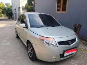 Jual bekas Proton Savvy 2007 Bensin Mulus,lokasi di Bekasi Kab.