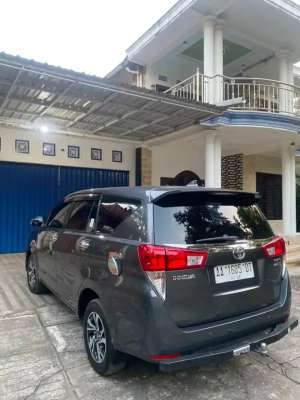 Jual bekas Reborn G diesel at odo 78rb,lokasi di Magelang Kab.