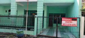 Rentkontrak rumah lokasi di Surabaya Kota, tersedia melalui melalui situs Olx