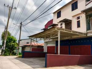 RUKO 2 12 LANTAI SHM - JALAN MANGAAN 1, MABAR HILIR KOTA MEDAN lokasi di Medan Kota, tersedia melalui melalui situs Olx