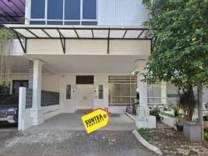 Rumah 2 Lantai Siap Huni di Discovery Aluvia Bintaro Sektor 9 1271 lokasi di Tangerang Selatan Kota, tersedia melalui melalui situs Olx