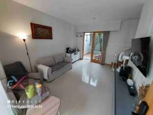 rumah 2lantai semi furnished di cluster bali garden city view cigadung dago bandung lokasi di Bandung Kab., tersedia melalui melalui situs Olx